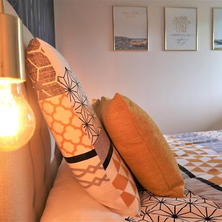 Appart'Confort - Le Tregor Lannion Exterior photo