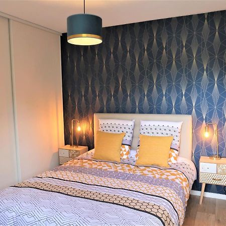 Appart'Confort - Le Tregor Lannion Exterior photo