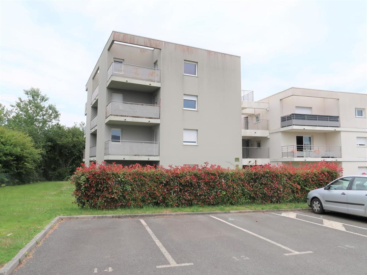 Appart'Confort - Le Tregor Lannion Exterior photo