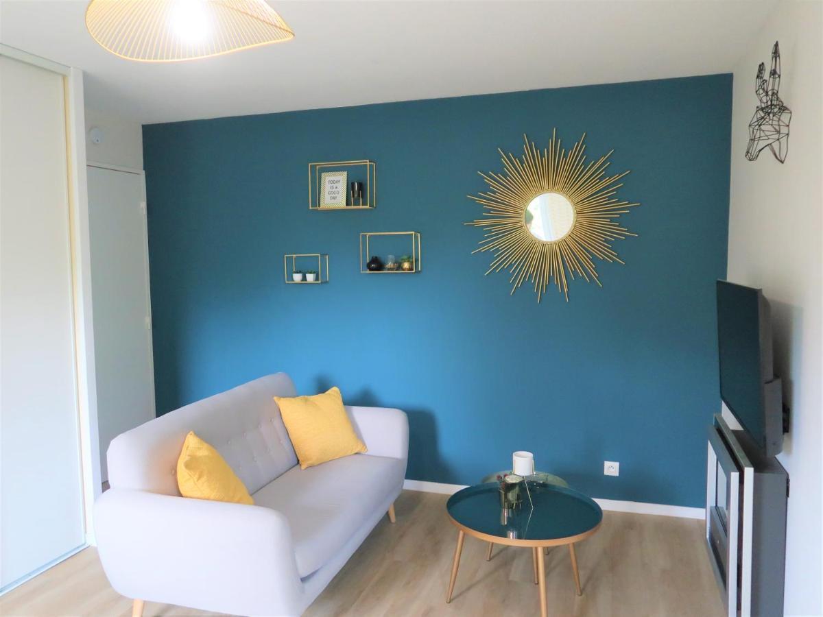 Appart'Confort - Le Tregor Lannion Exterior photo