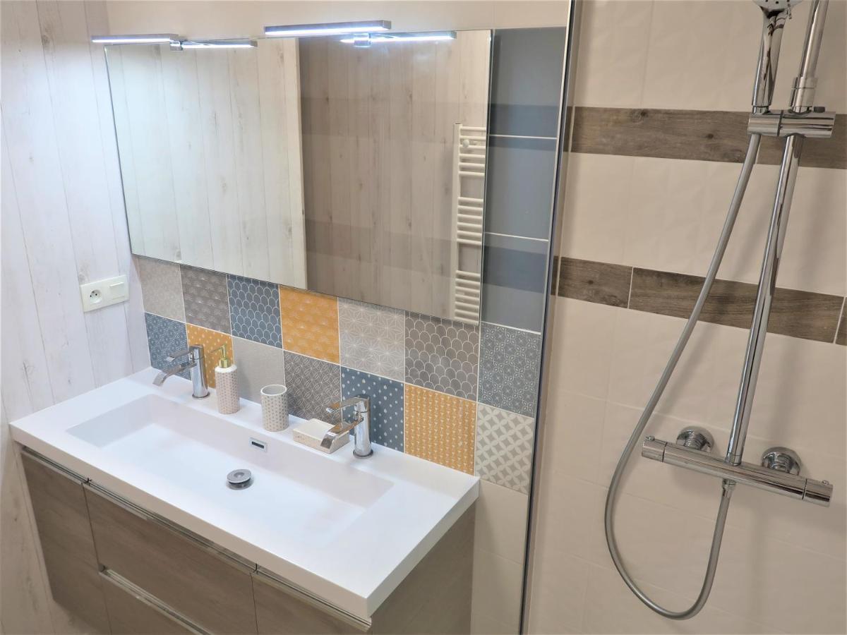Appart'Confort - Le Tregor Lannion Exterior photo